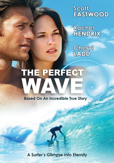 The Perfect Wave cover