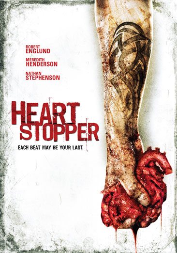 Heartstopper cover