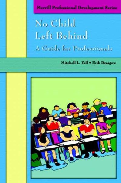 No Child Left Behind cover