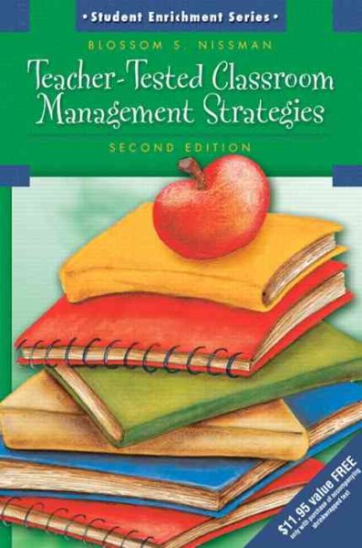 Teacher-Tested Classroom Management Strategies (2nd Edition)