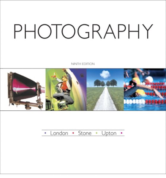 Photography (9th Edition) cover