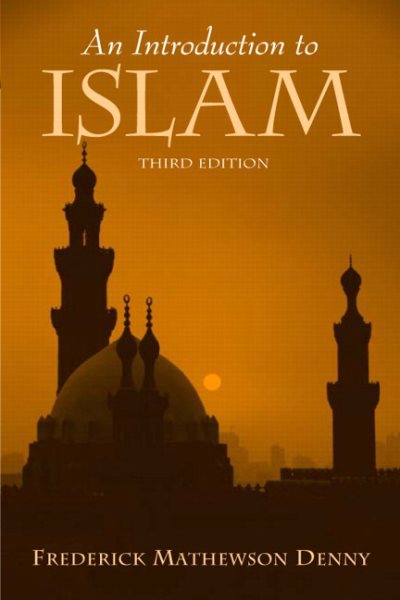 An Introduction to Islam, 3rd Edition cover