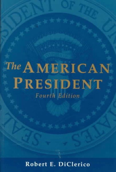 American President, The cover