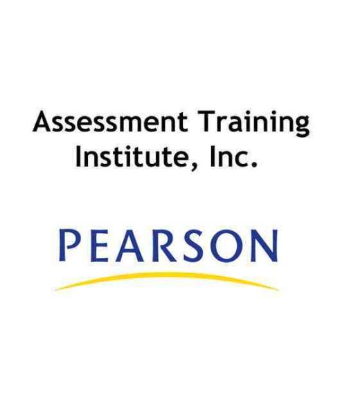 Seven Strategies of Assessment for Learning (Assessment Training Institute, Inc.) cover
