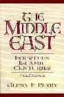 The Middle East: Fourteen Islamic Centuries (3rd Edition)