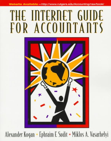 Internet Guide for Accountants, The