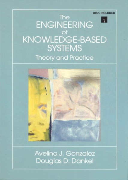 The Engineering of Knowledge-Based Systems cover