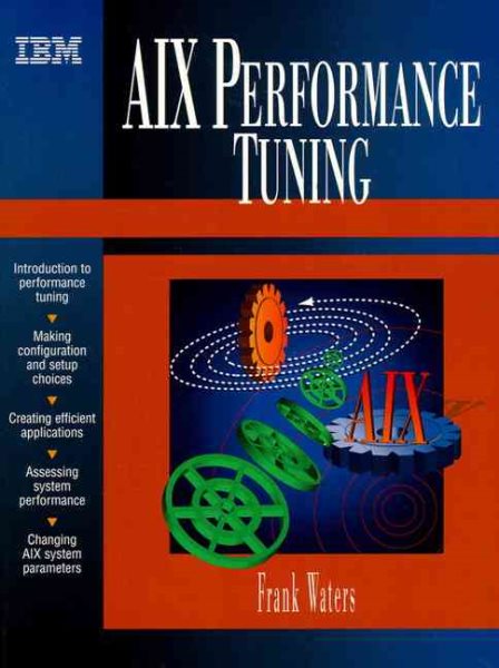 AIX Performance Tuning Guide