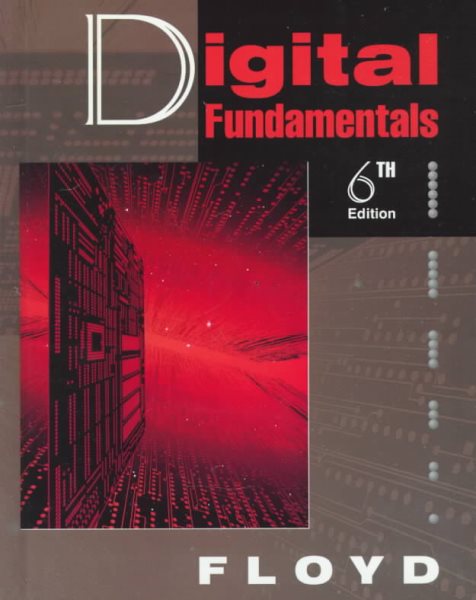 Digital Fundamentals cover