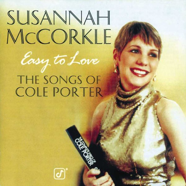 Easy To Love (The Songs Of Cole Porter) cover