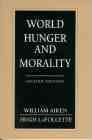 World Hunger and Morality (2nd Edition) cover