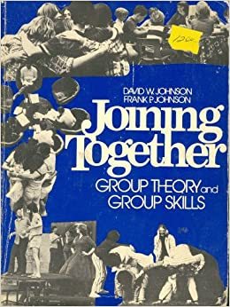 Joining together: Group theory and group skills