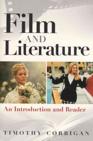 Film and Literature: An Introduction and Reader cover