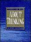 About Thinking (2nd Edition)
