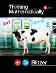 Thinking Mathematically Value Pack (includes Student Solutions Manual and Study Pack & CD Lecture Series)