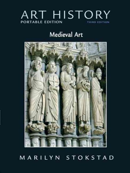Art History: Medieval Art: Portable Edition