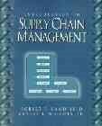 Introduction to Supply Chain Management cover