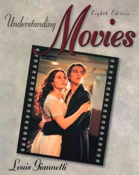 Understanding Movies (8th Edition) cover