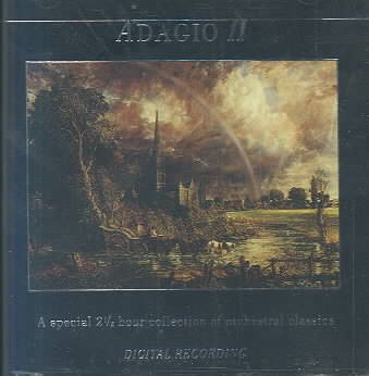 Adagio 2 / Various cover