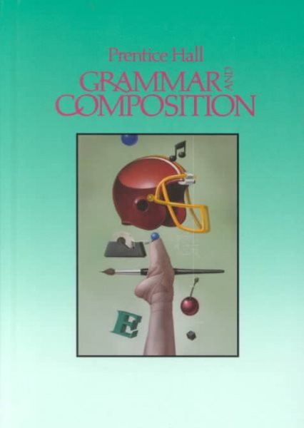 Grammar and Composition Grade 9