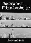 The Restless Urban Landscape cover