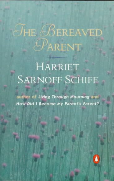 The Bereaved Parent cover