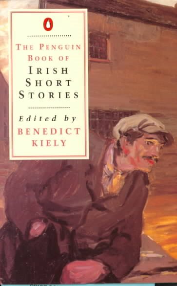 Penguin Book Of Irish Short Stories