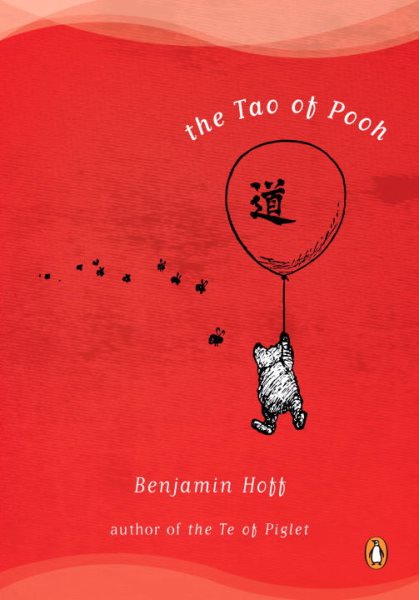 The Tao of Pooh cover