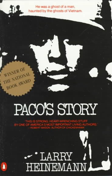 Paco's Story (Contemporary American Fiction)