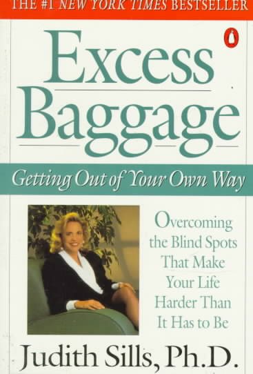 Excess Baggage: Getting Out of Your Own Way cover