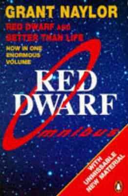 Red Dwarf and Better Than Life