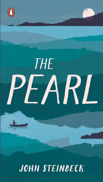 The Pearl cover