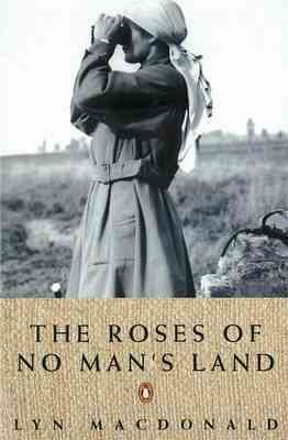 Roses Of No Mans Land cover