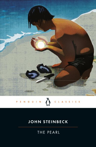 The Pearl (Penguin Classics)