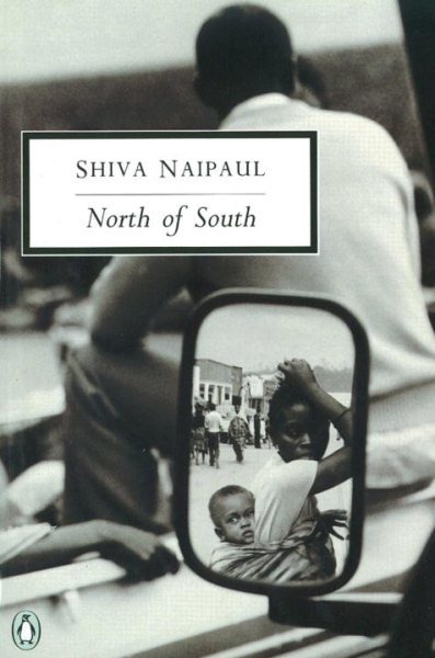 North of South: An African Journey (Classic, 20th-Century, Penguin) cover