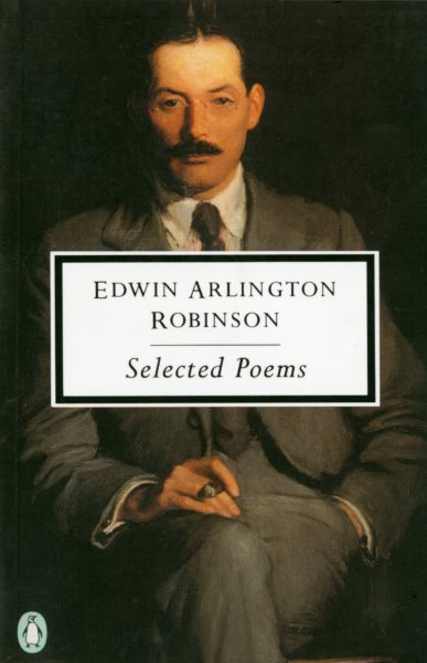Selected Poems (Classic, 20th-Century, Penguin) cover