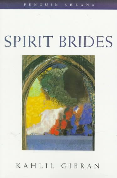 Spirit Brides (Arkana)