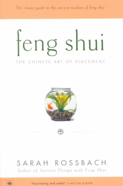 Feng Shui: The Chinese Art of Placement cover