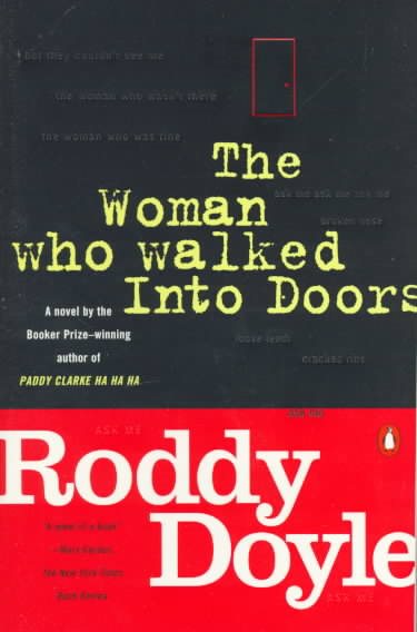 The Woman Who Walked into Doors: A Novel (A Paula Spencer Novel) cover