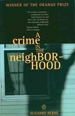 A Crime in the Neighbourhood cover