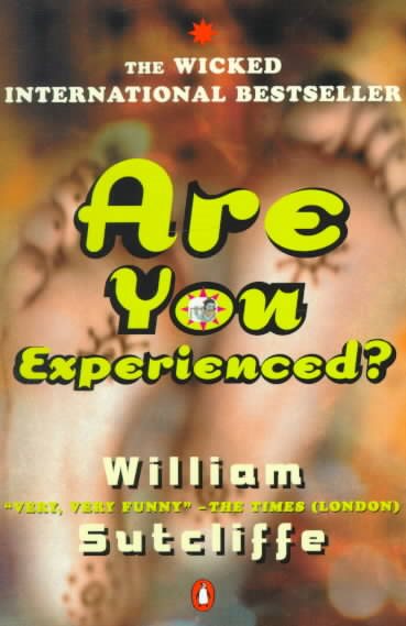 Are You Experienced? cover
