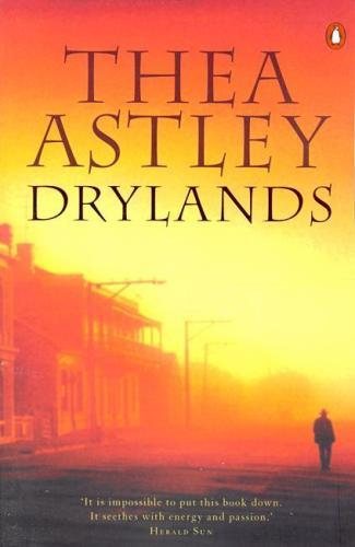 Drylands cover