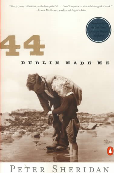 44: Dublin Made Me cover