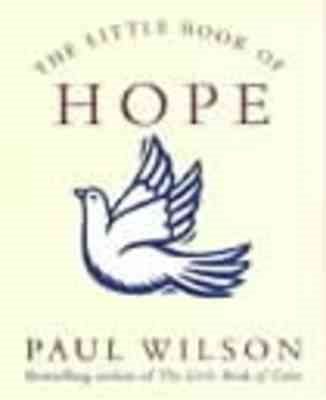 Little Book of Hope cover