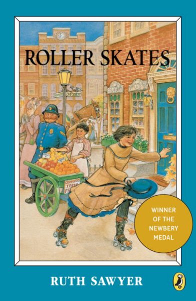 Roller Skates cover