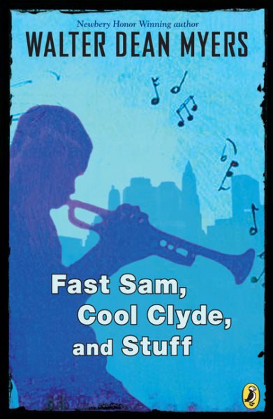 Fast Sam, Cool Clyde, and Stuff cover