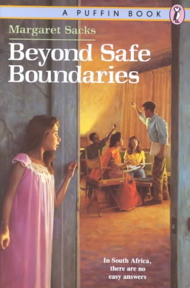 Beyond Safe Boundaries cover