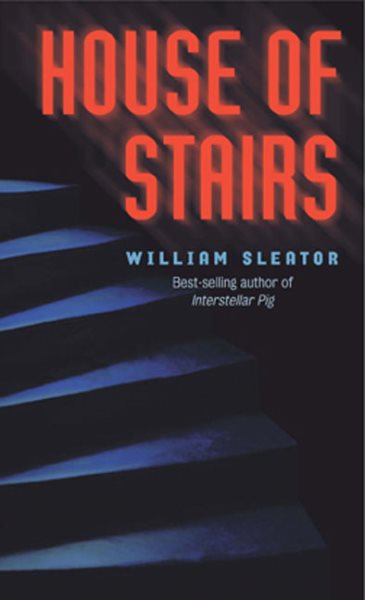 House of Stairs cover