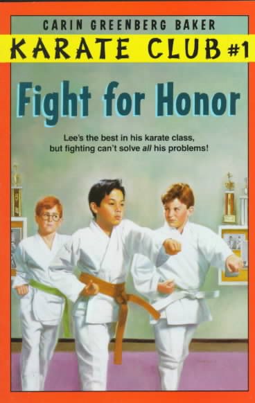 Fight for Honor (Karate Club)