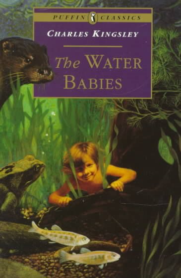 The Water-babies (Puffin Classics)